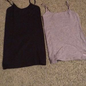 2 for 1 tank tops